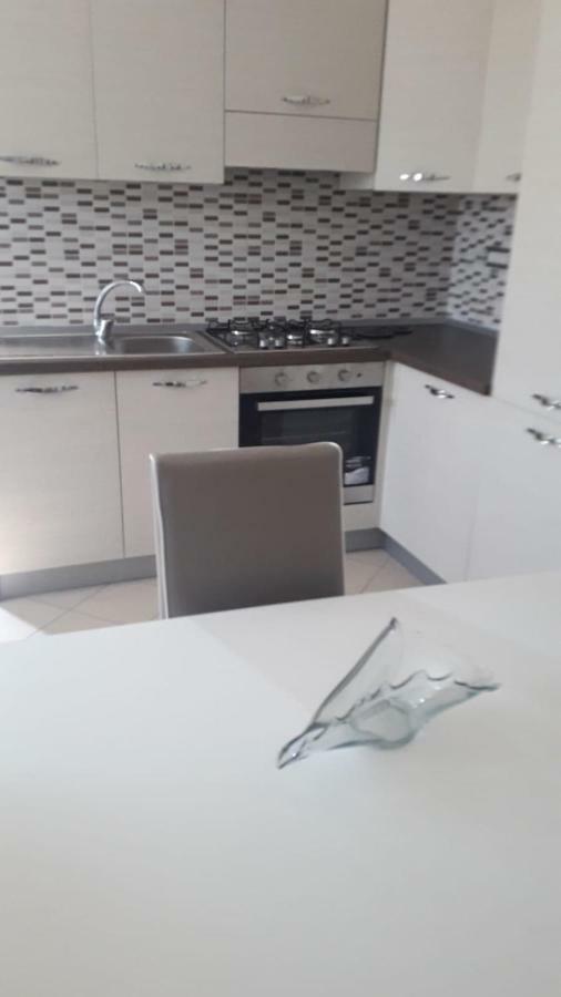 Appartamento B&B Domus Pompei Scafati Exterior foto