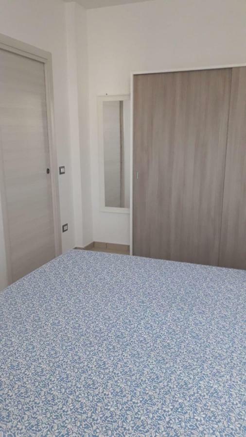 Appartamento B&B Domus Pompei Scafati Exterior foto